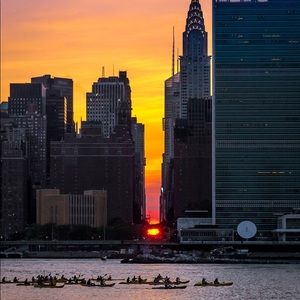 Meet your Posher, Elijah